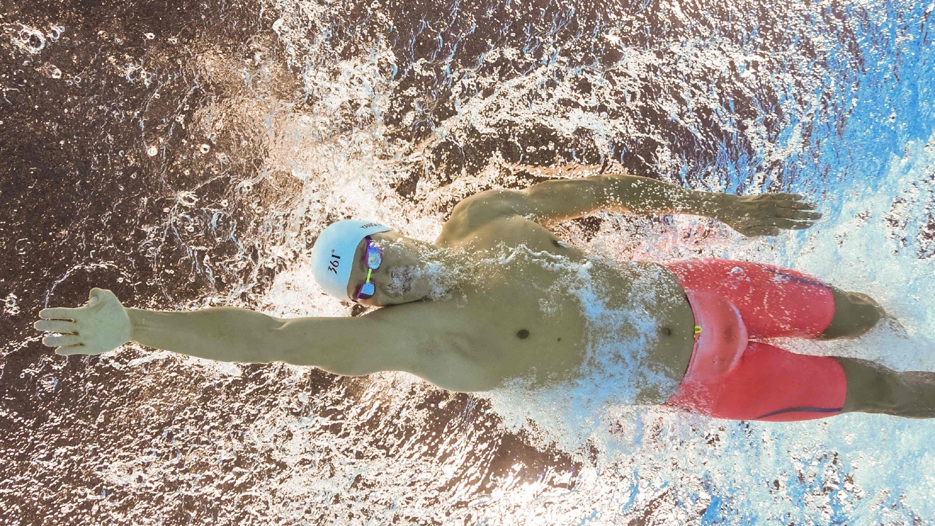 奥预赛中国青年队平局 技术层面仍需优化，青奥赛ymo